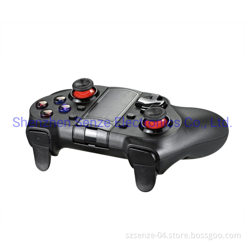 Senze Sz-A1019 Android Game Controller Smart Phone Gamepad Ios Game Joystick TV Box for Phone